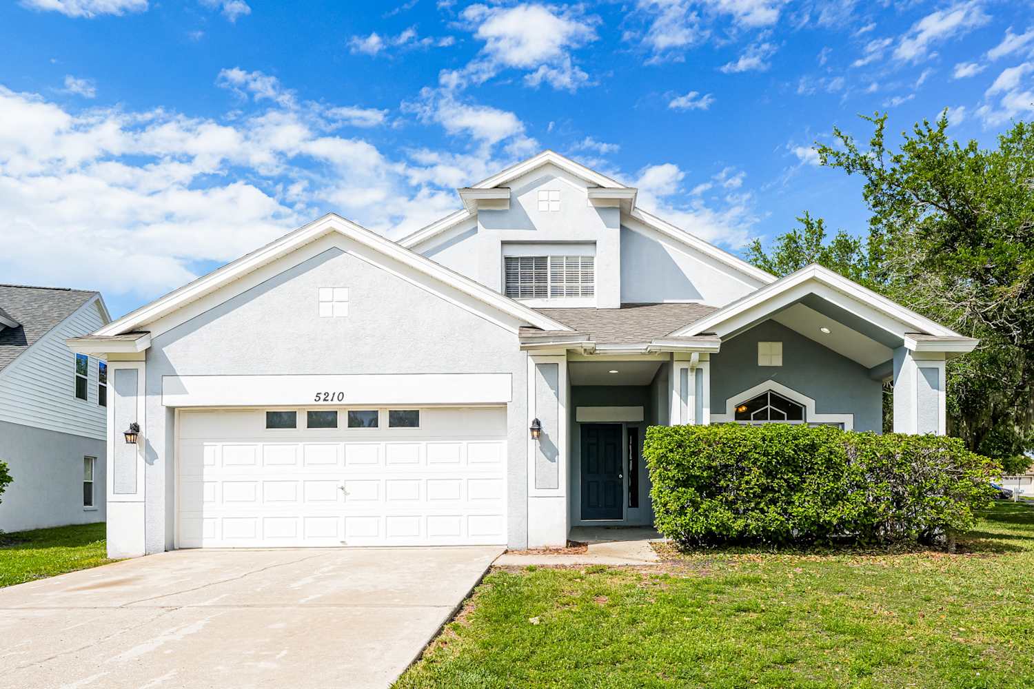 4-Bed Home in null, Wesley Chapel