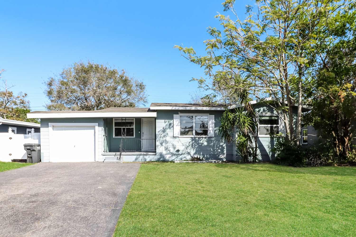 2-Bed Home in null, Saint Petersburg