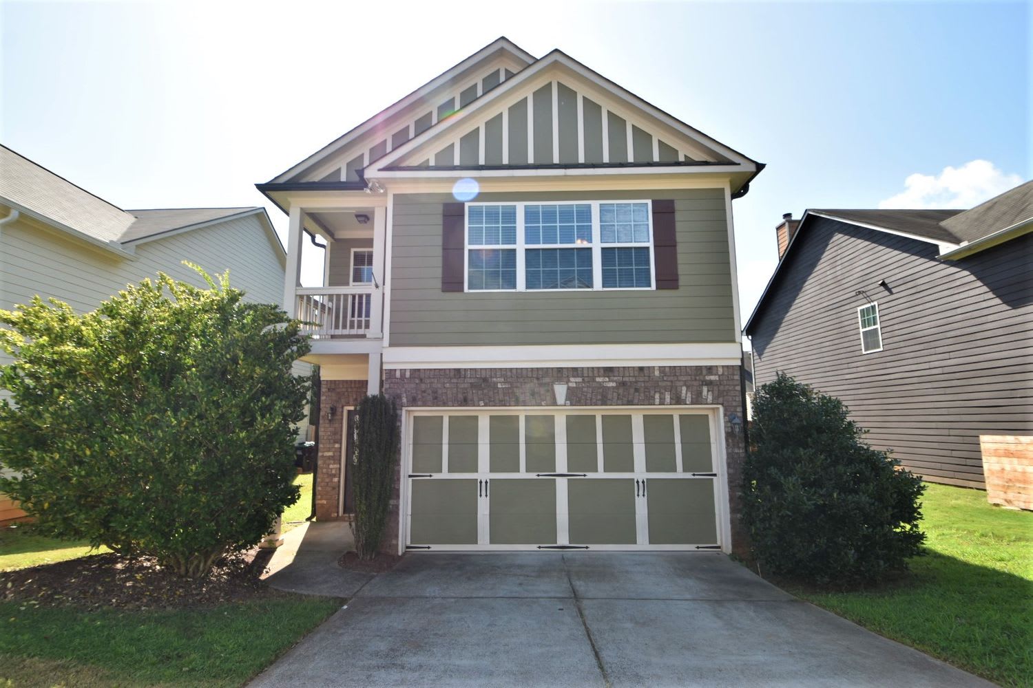 4-Bed House for Rent - 5215 Cactus Cove Ln, Buford, GA