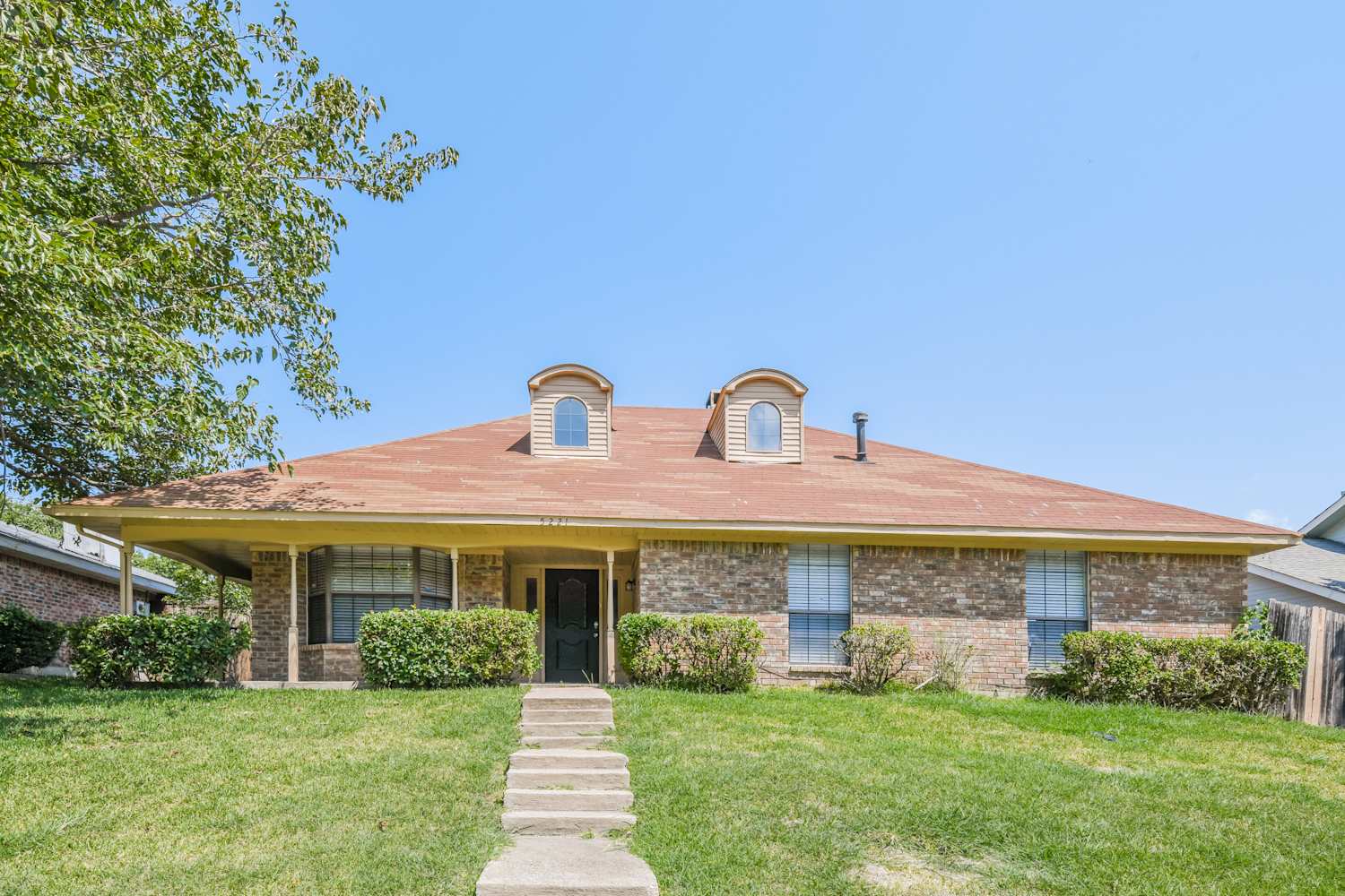 3-Bed Home in null, Garland