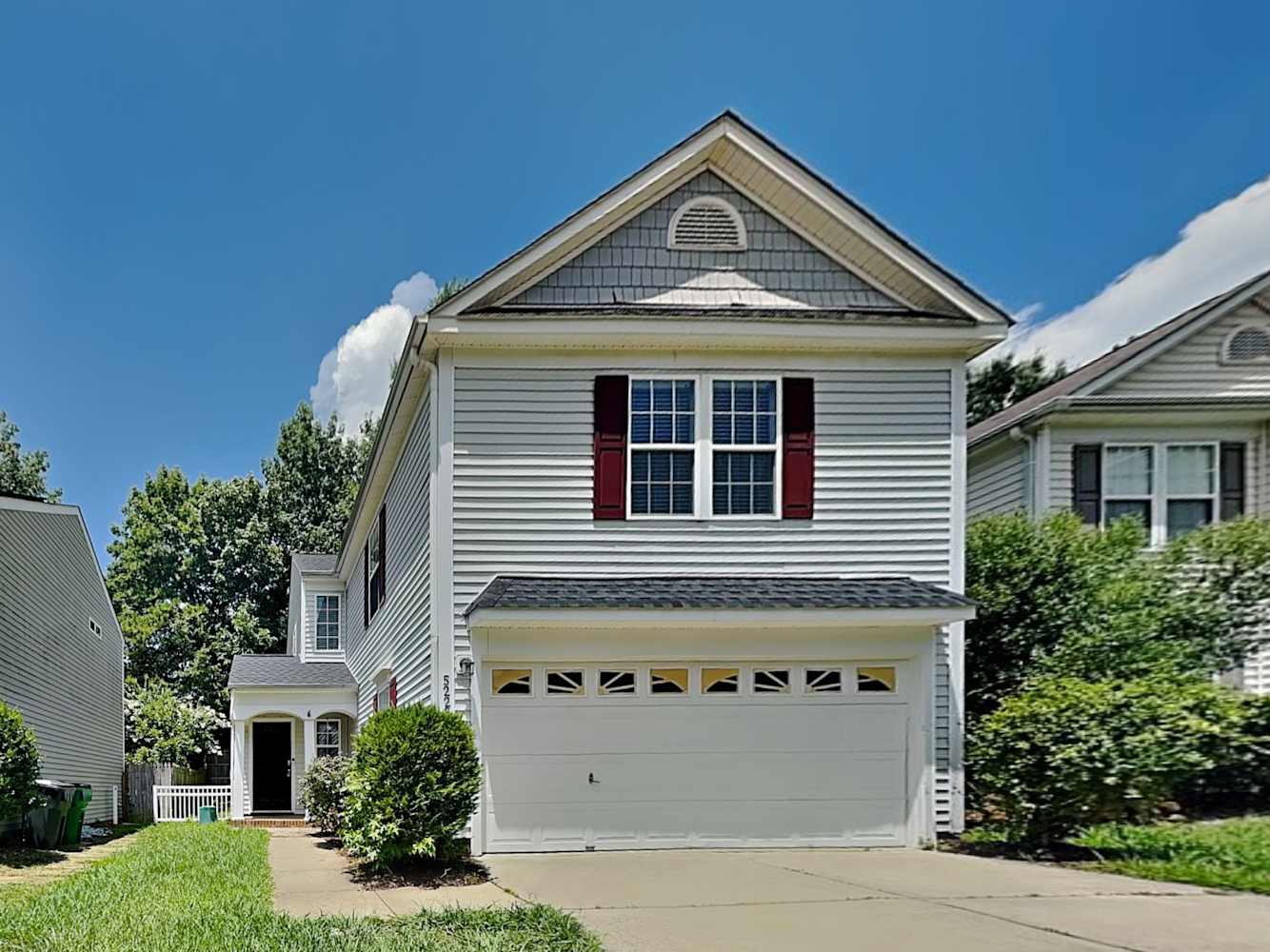 3-Bed Home in null, Charlotte