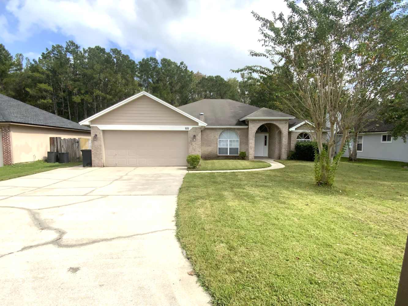 4-Bed Home in null, Orange Park