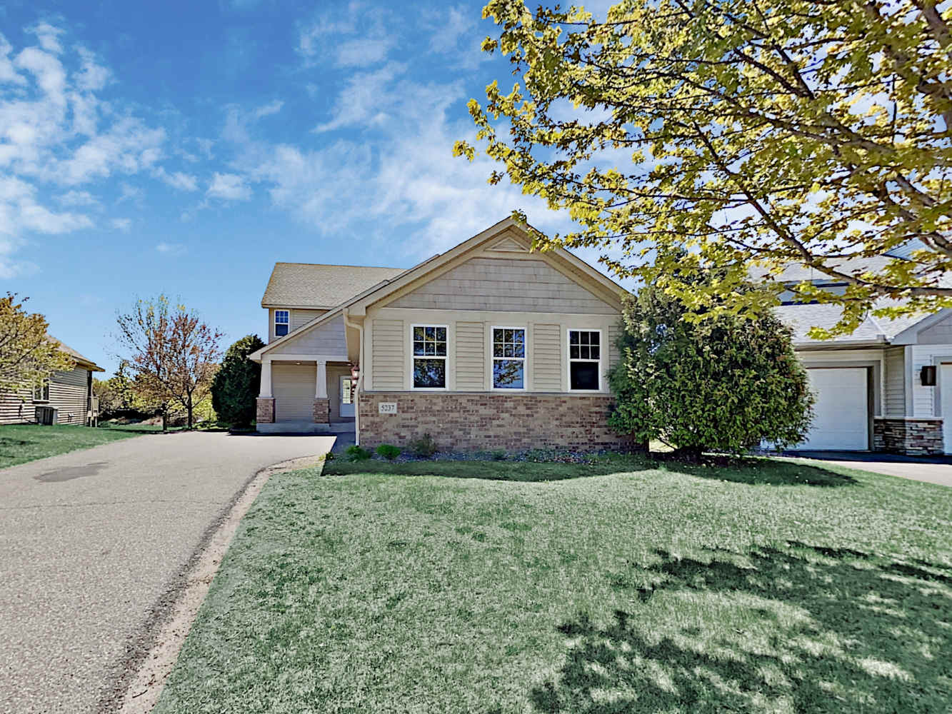 4-Bed House for Rent - 5237 99th Cir N, Brooklyn Park, MN