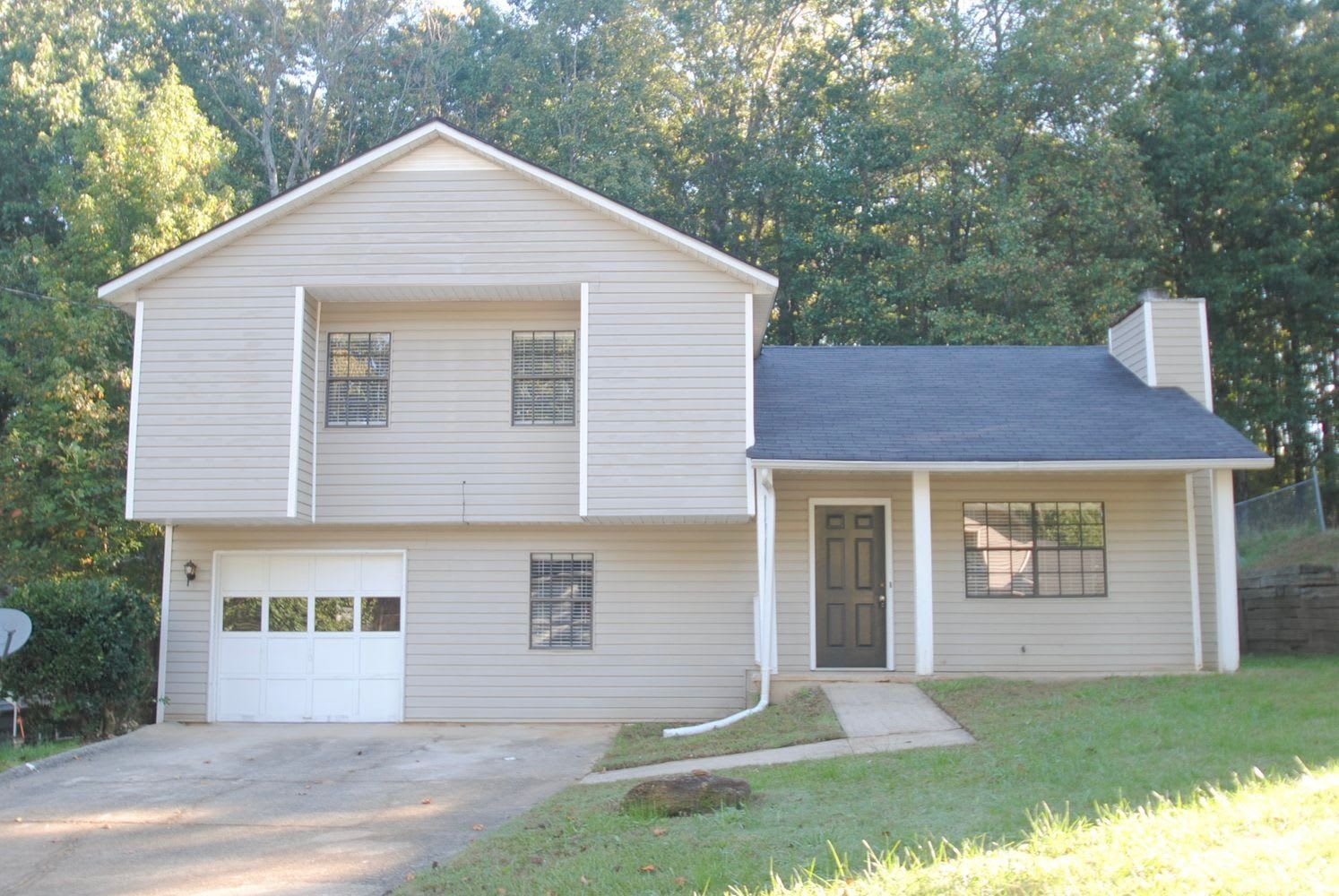 3-Bed House for Rent - 5255 Sugar Crest Dr, Sugar Hill, GA