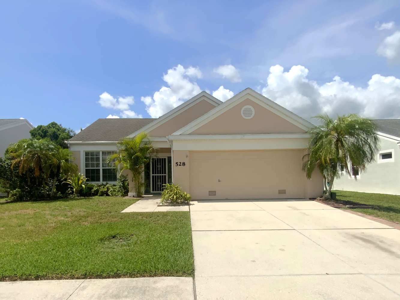 3-Bed Home at 530 Wexford Dr, Venice