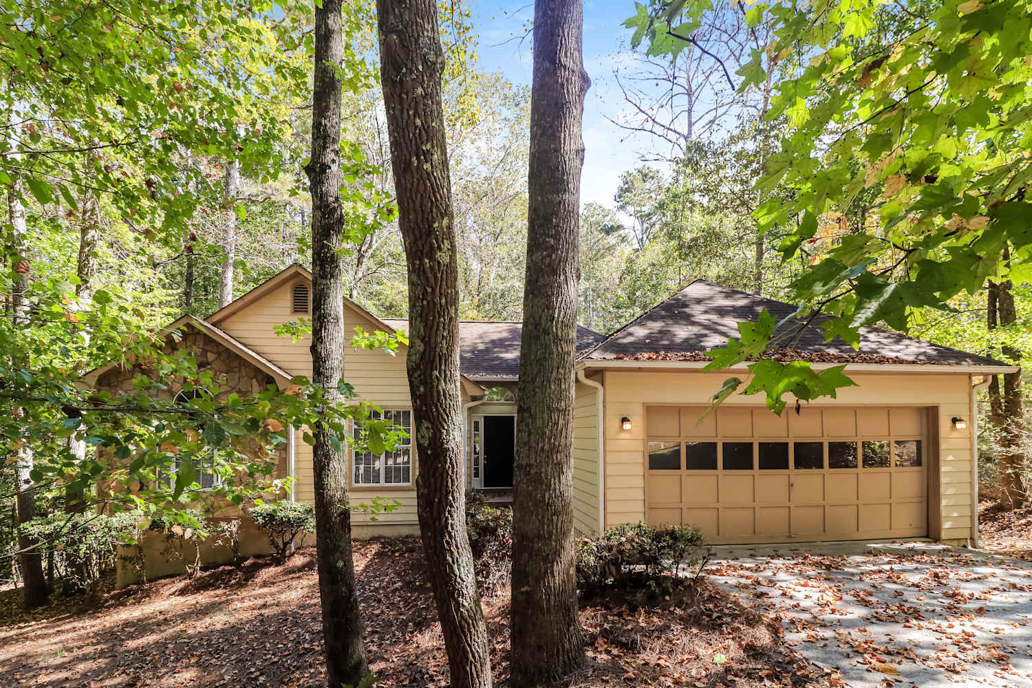 3 Bedroom House – 5305 Keithwood Dr, Cumming, GA 30040