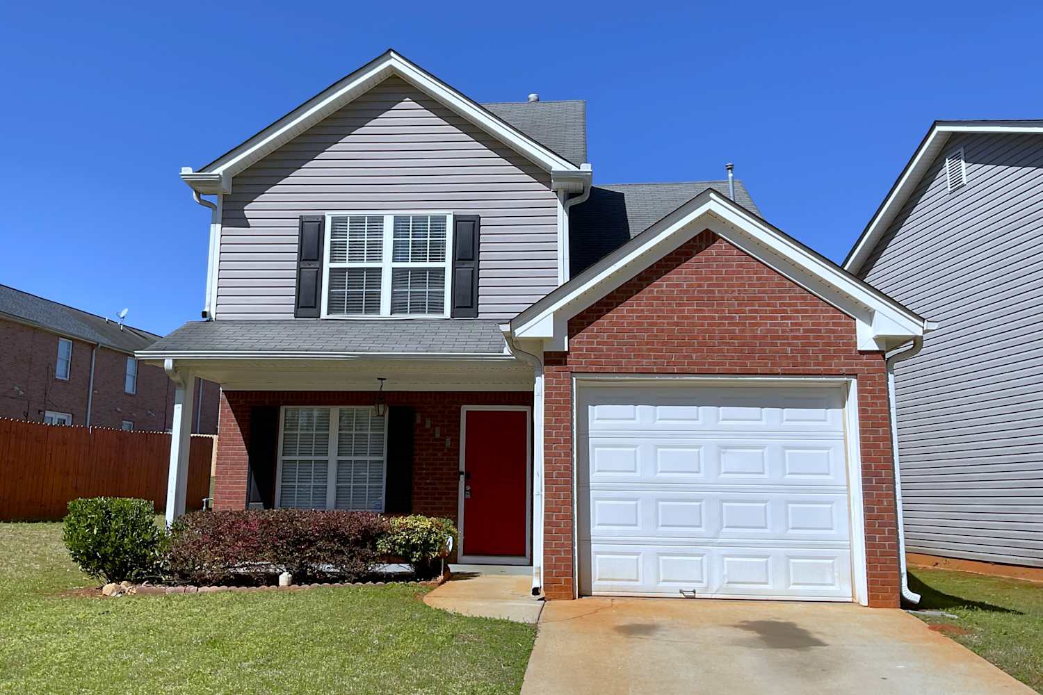 3-Bed Home in null, Mcdonough