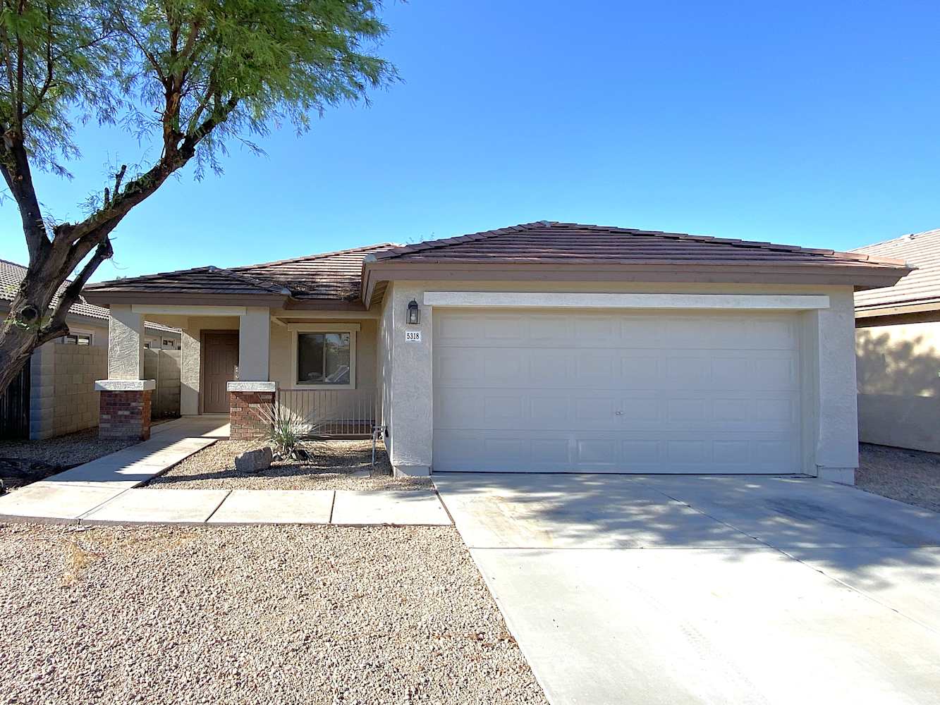 4-Bed Home at 5320 W Jessica Ln, Laveen