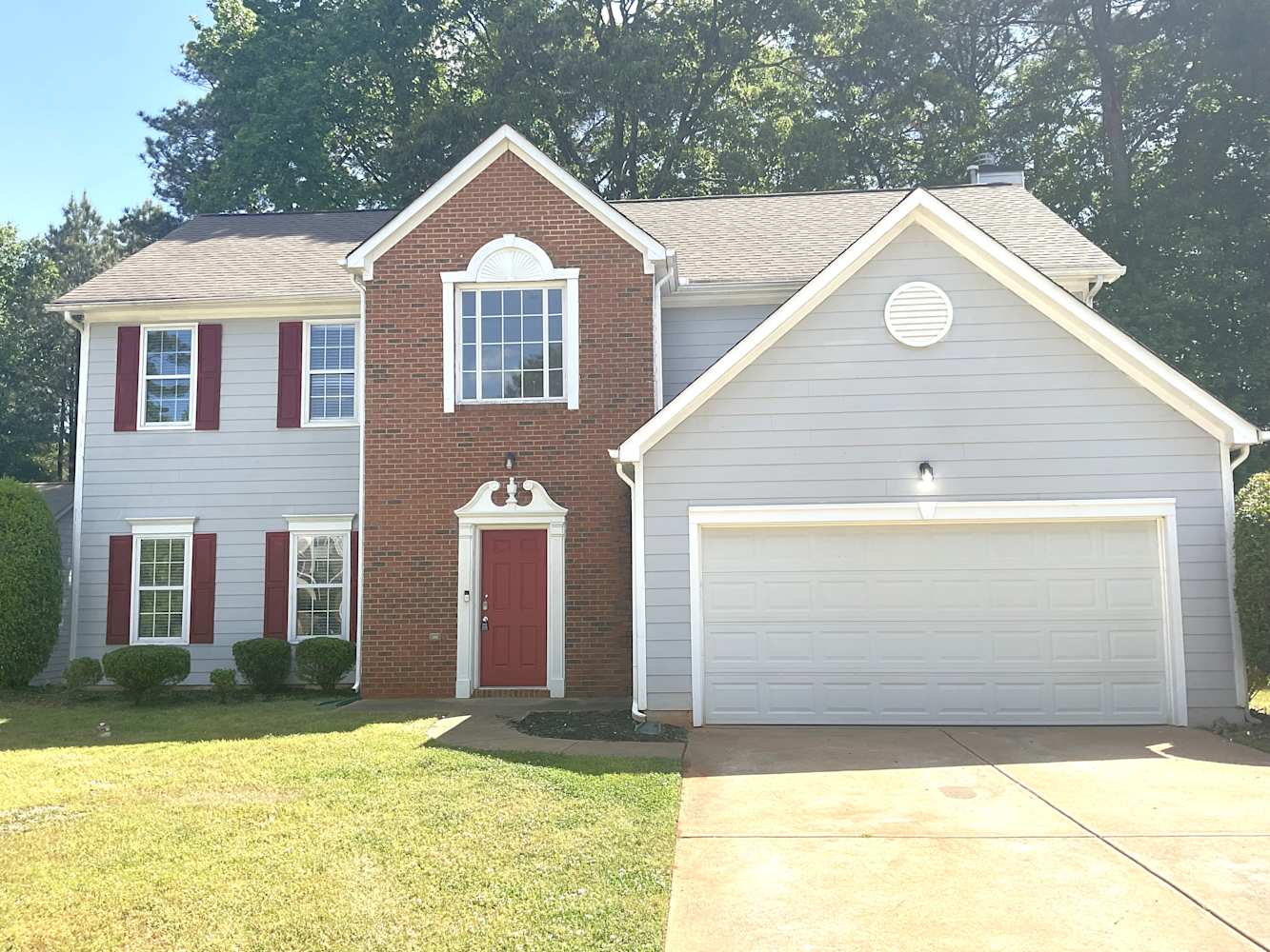 4-Bed Home in null, McDonough