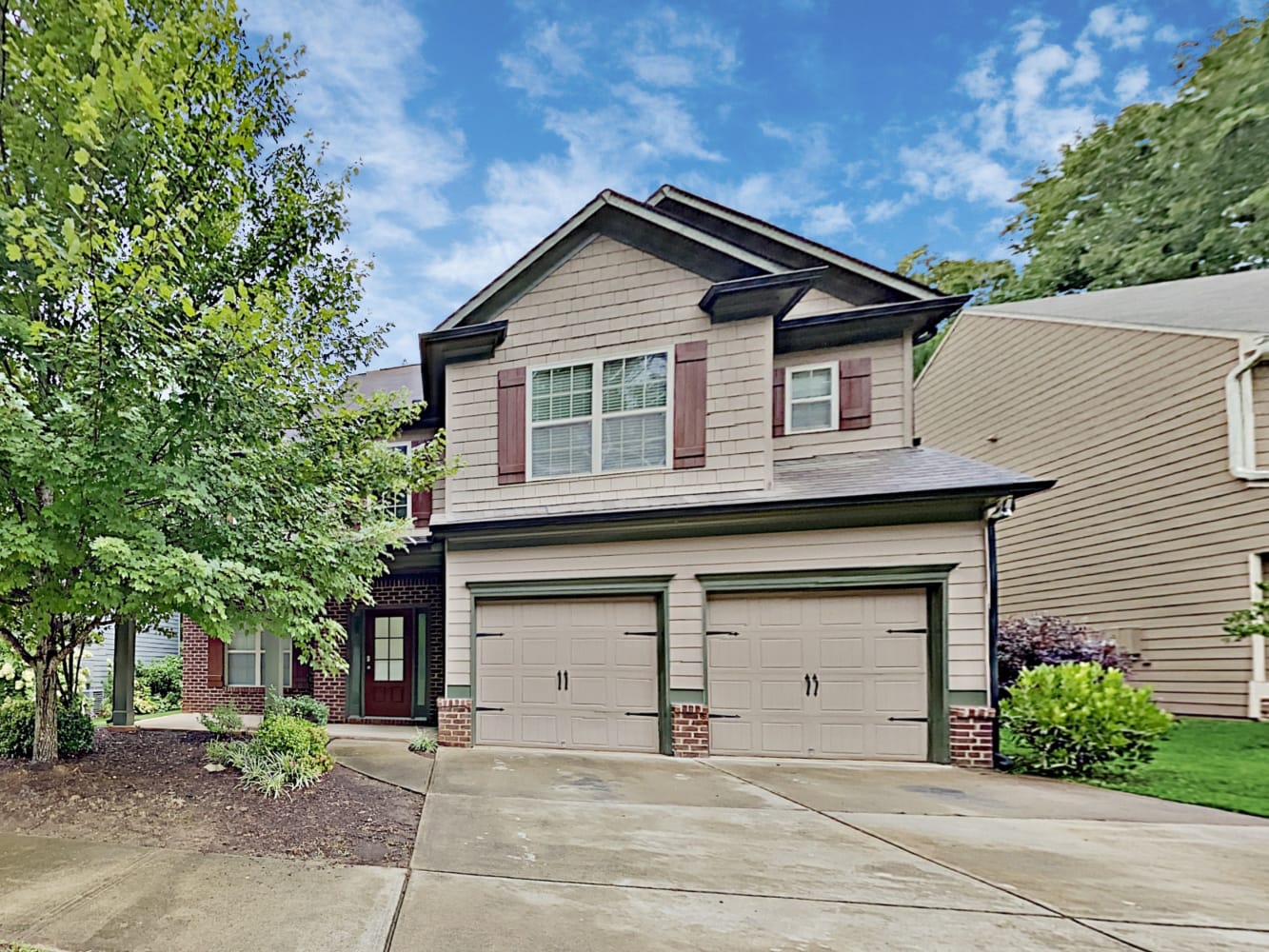 4-Bed House for Rent - 533 Winder Trl, Canton, GA