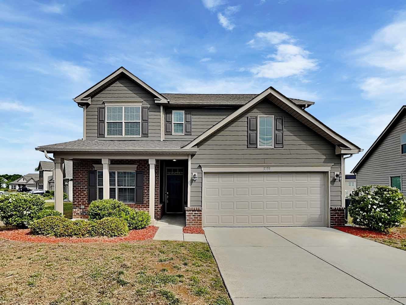 5-Bed Home in Roberta Crossing, Concord