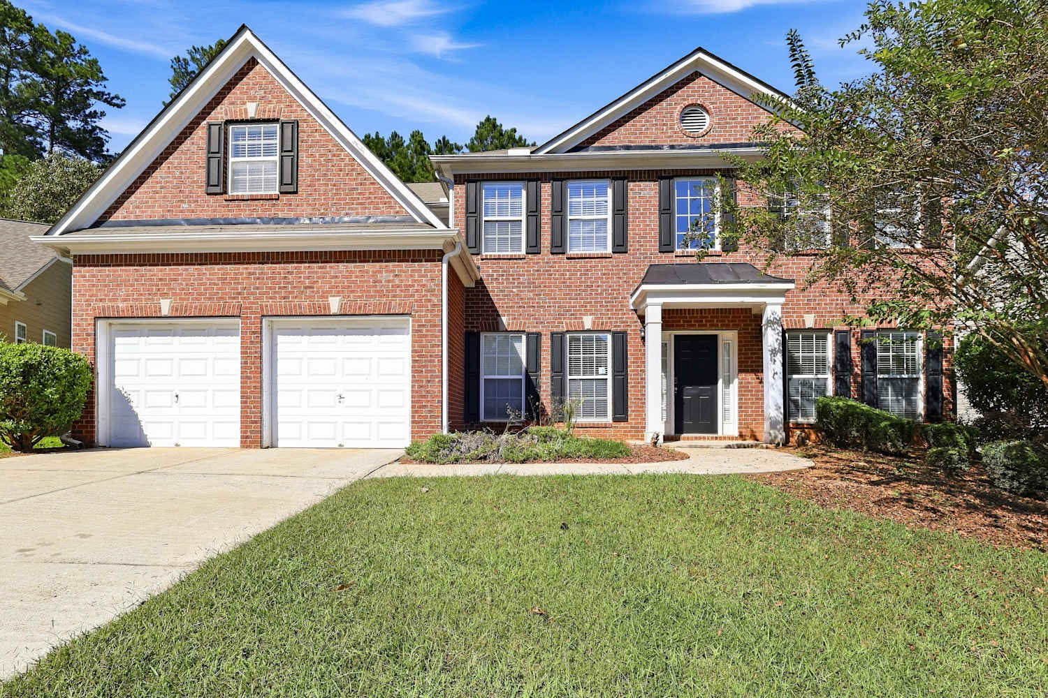 4 Bedroom House – 5372 Heyward Pl SW, Atlanta, GA 30349