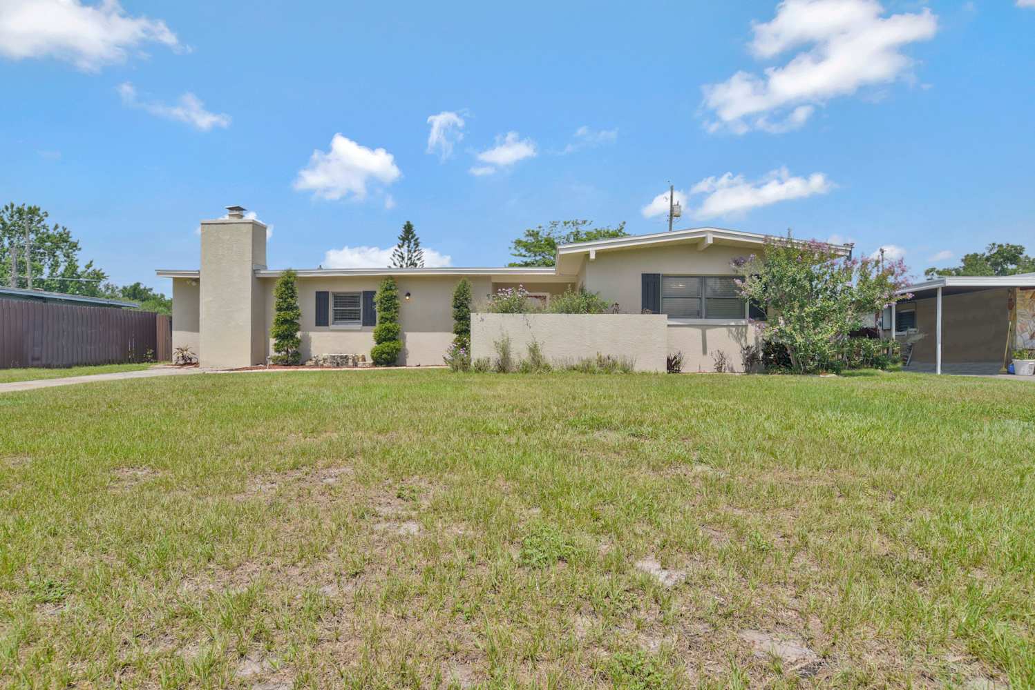 4-Bed Home in null, Orlando