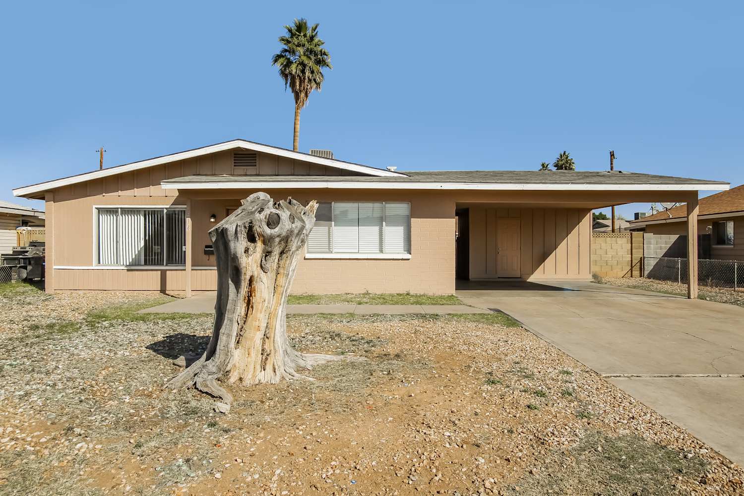 4-Bed Home in null, Phoenix