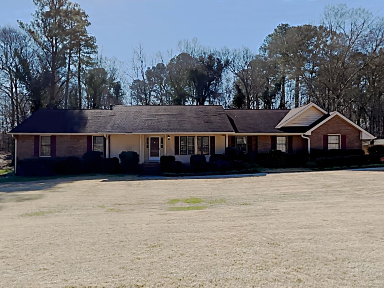 3-Bed House for Rent - 542 Kenwood Rd, Fayetteville, GA