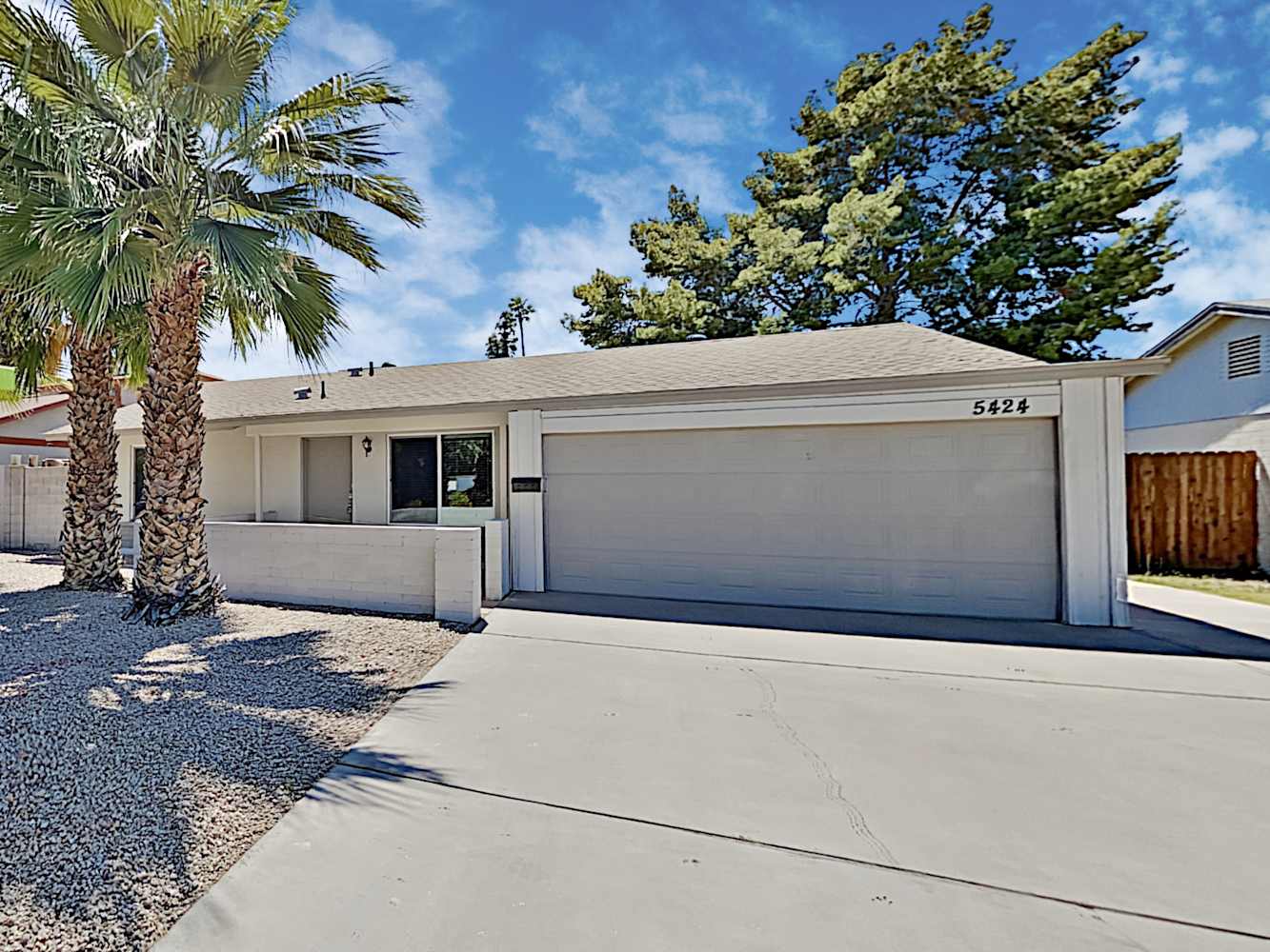 3-Bed House for Rent - 5424 S El Camino Dr, Tempe, AZ