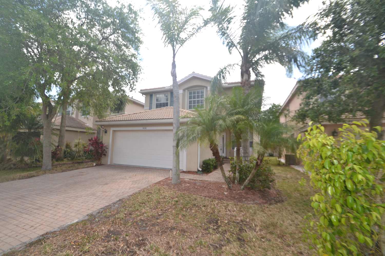 4-Bed House for Rent - 5436 Sealine Blvd, Greenacres, FL