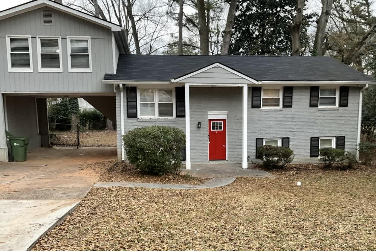 7-Bed Home in null, Atlanta