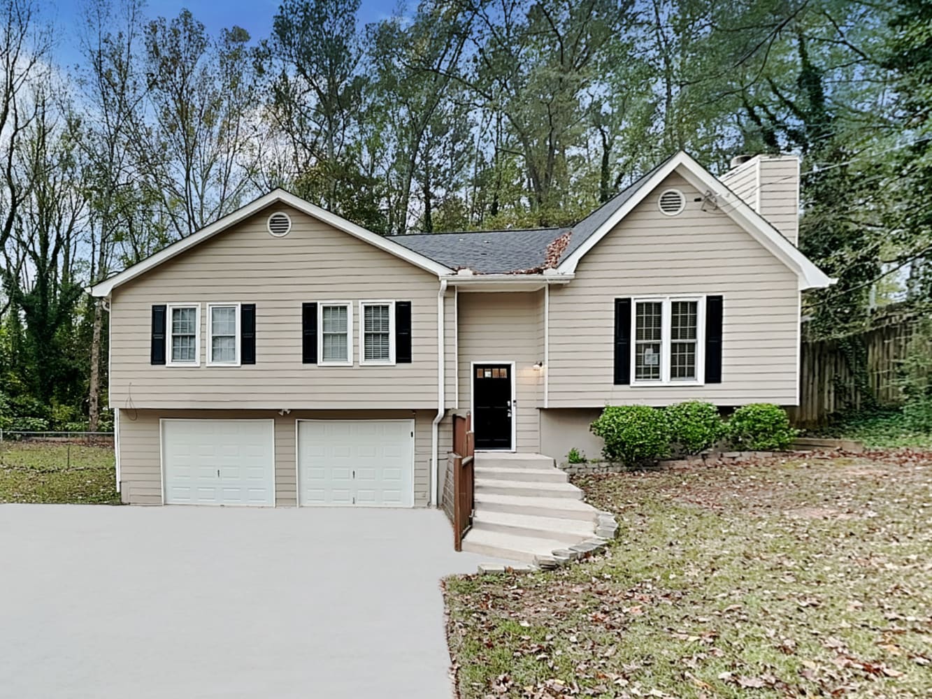 3 Bedroom House – 5451 Ledford Dr, Austell, GA 30106