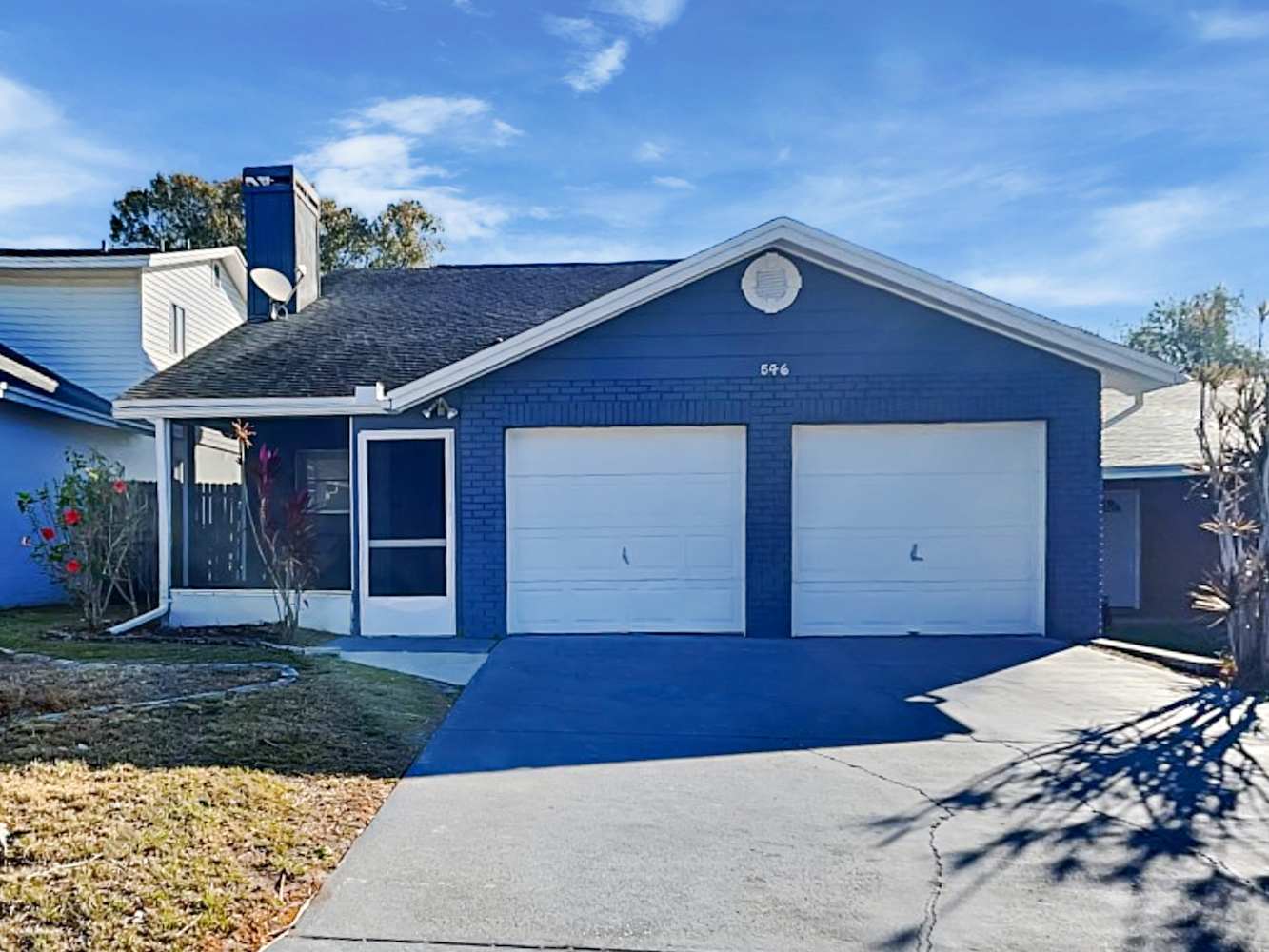 3-Bed Home in null, Winter Haven