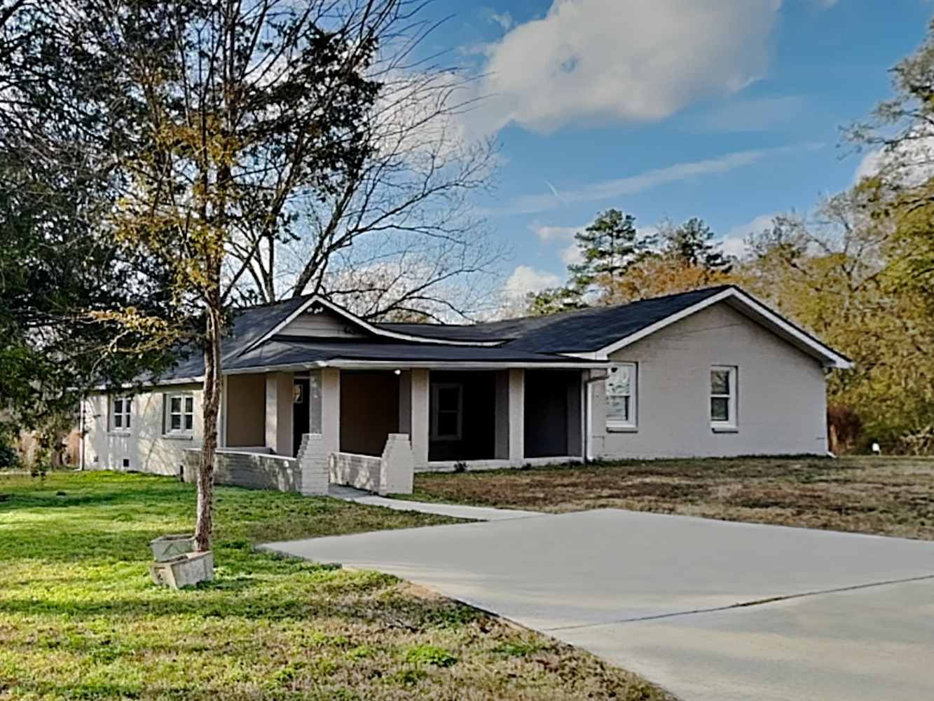 4-Bed House for Rent - 547 Rustic Rd, Stockbridge, GA