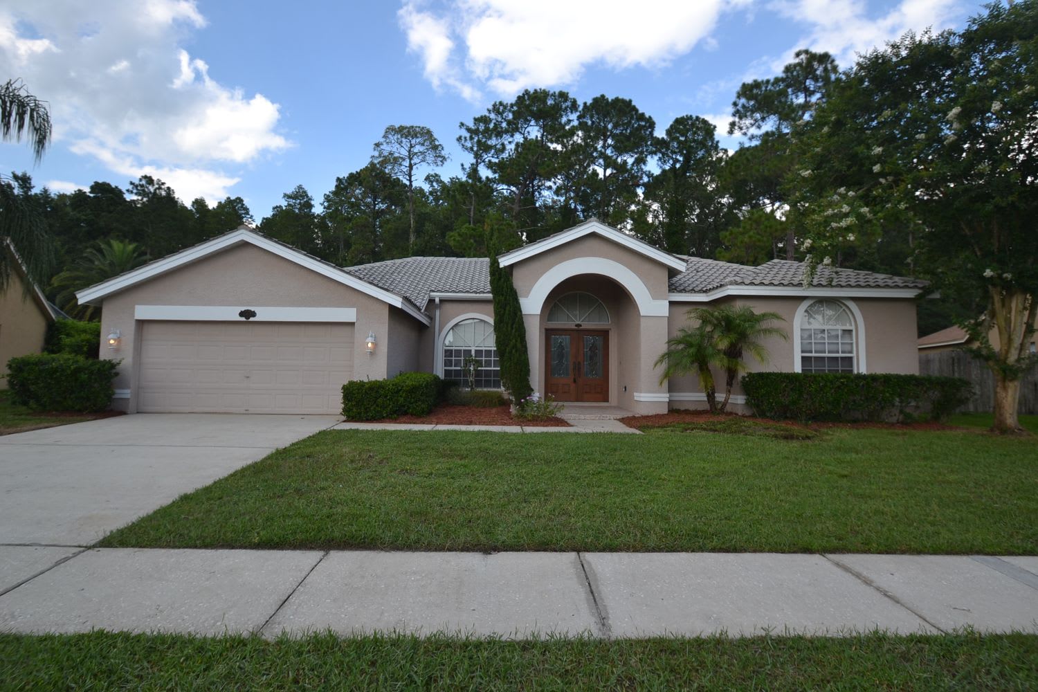 4-Bed Home at 5474 Worthington Loop, Palm Harbor