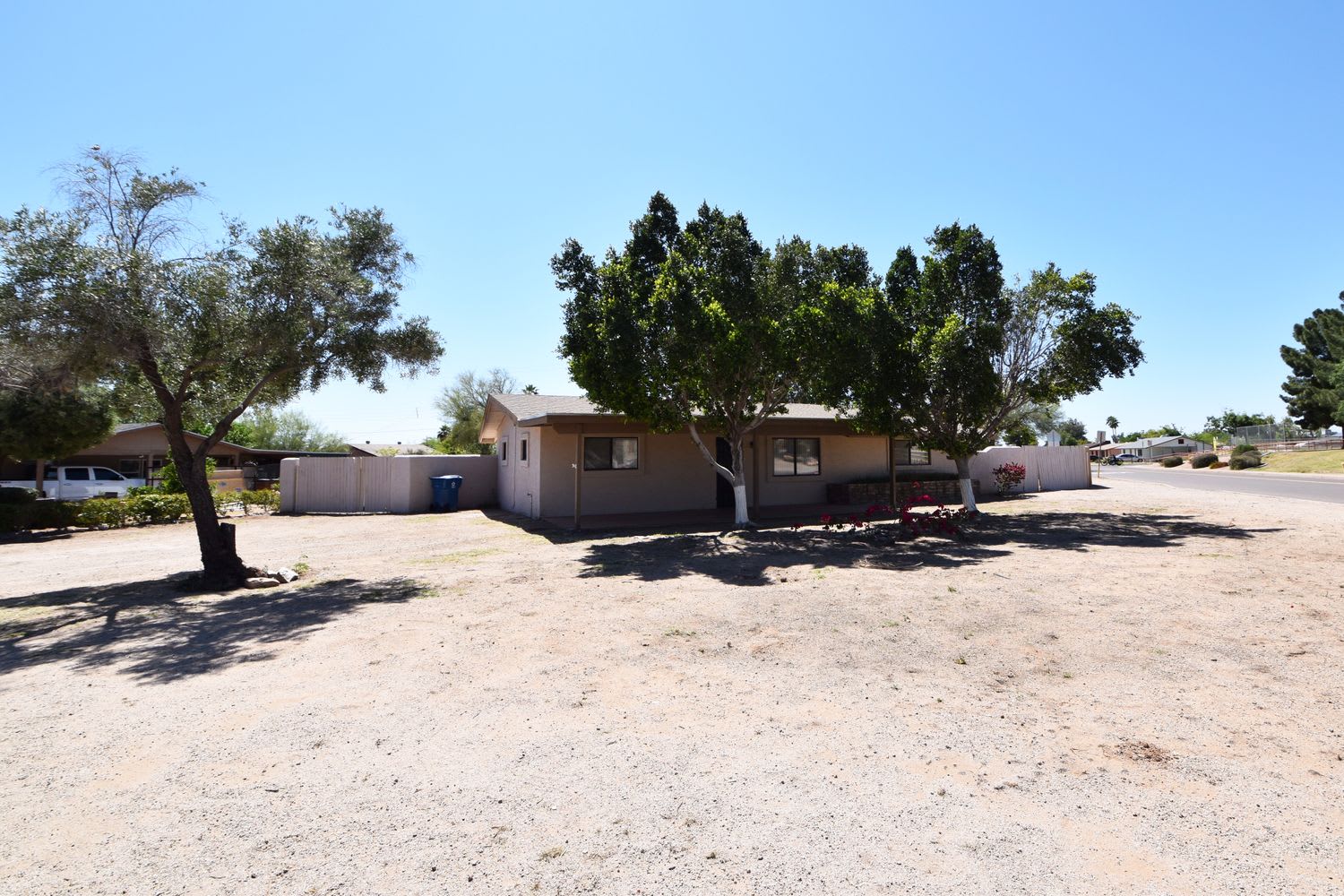 3-Bed Home at 550 N 98th St, Mesa