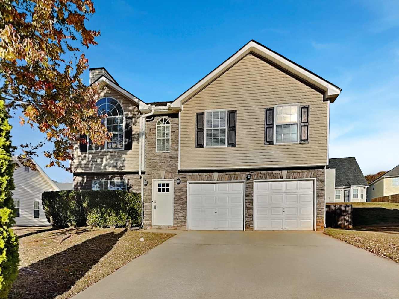 4-Bed House for Rent - 55 Keyton Dr, Covington, GA
