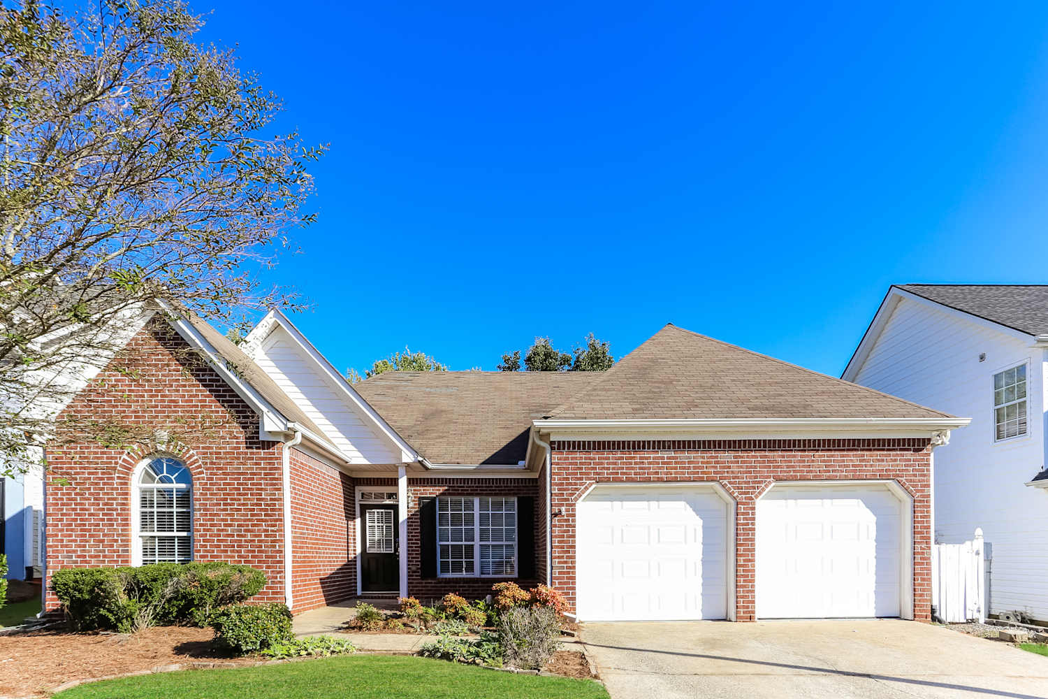 3 Bedroom House – 55 Lakebrooke Ln, Marietta, GA 30066
