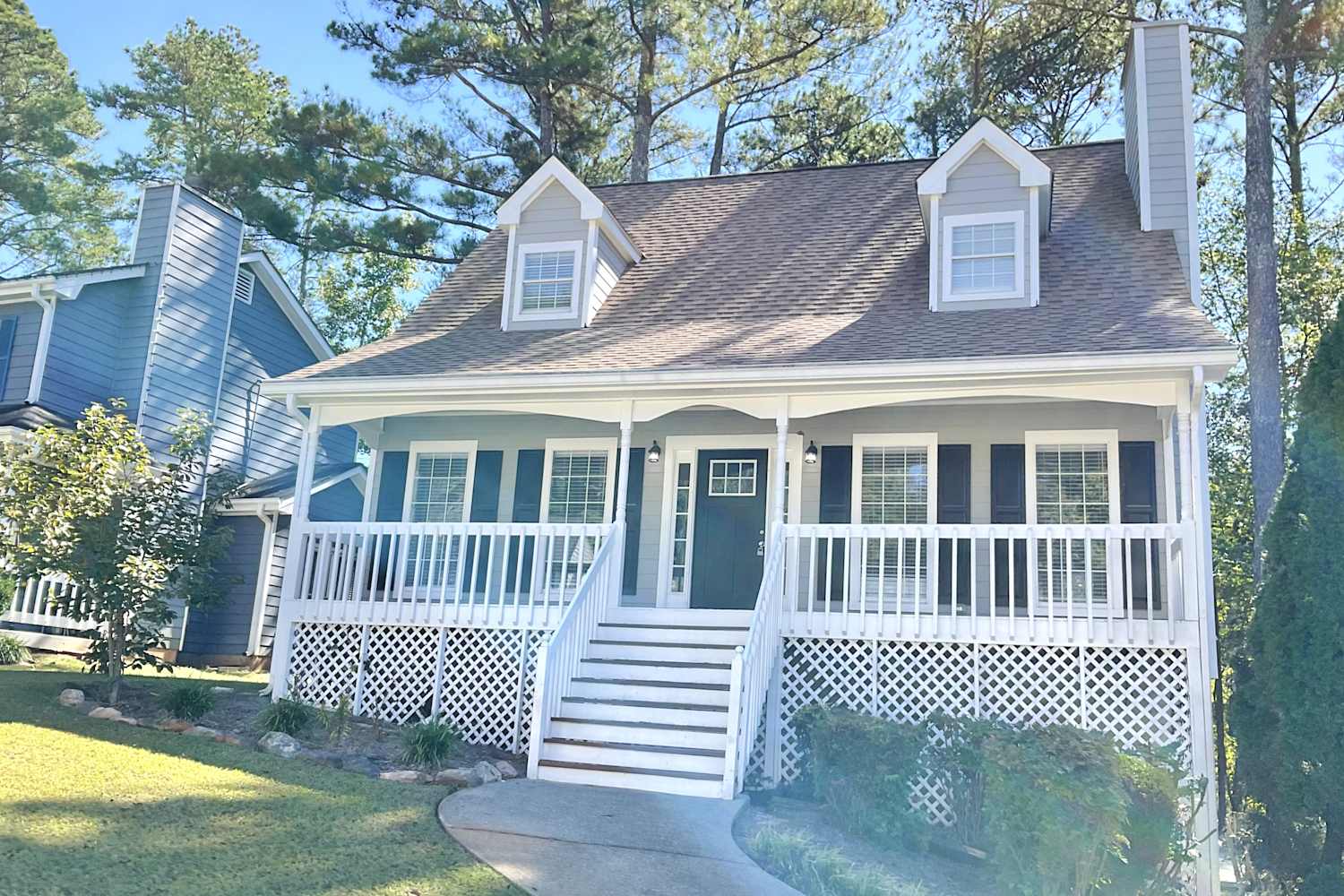 5 Bedroom House – 550 River Overlook Dr, Lawrenceville, GA 30043