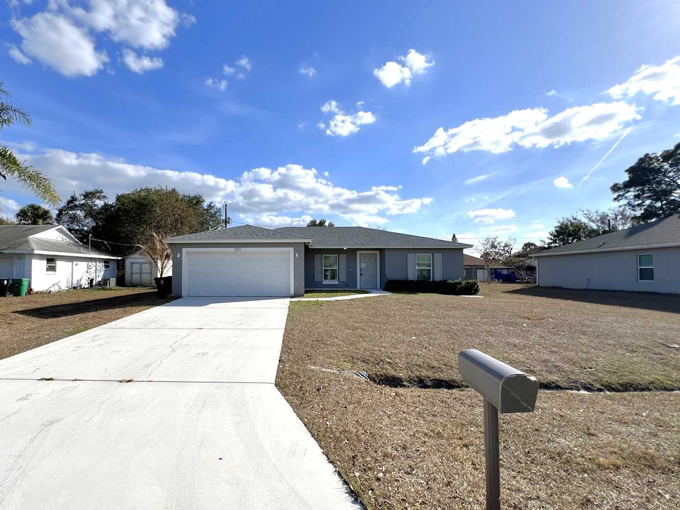 3-Bed Home in null, Port Saint Lucie