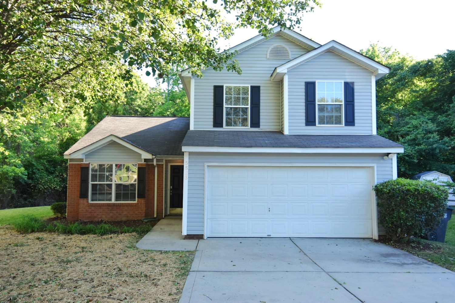 3-Bed Home in null, Charlotte