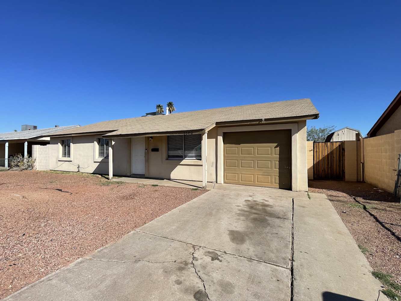 3-Bed Home in null, Phoenix