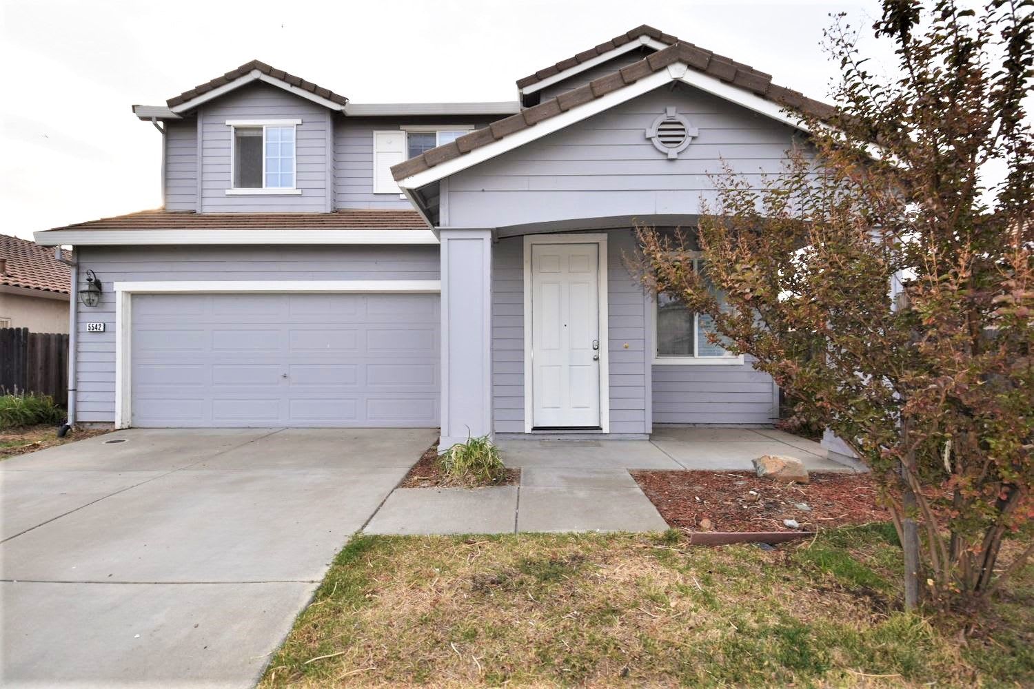 5-Bed House for Rent - 5542 Ravine Ct, Linda, CA