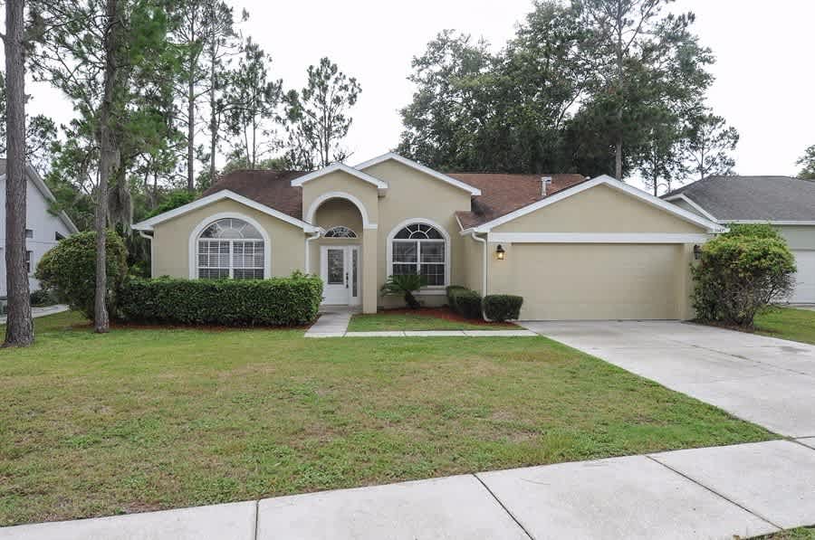 4-Bed Home in null, Wesley Chapel
