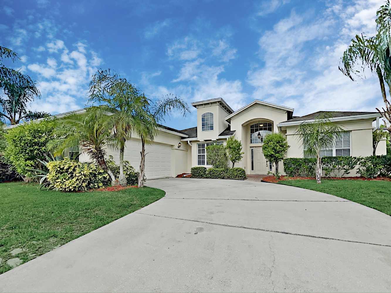 4-Bed Home in null, Lakeland