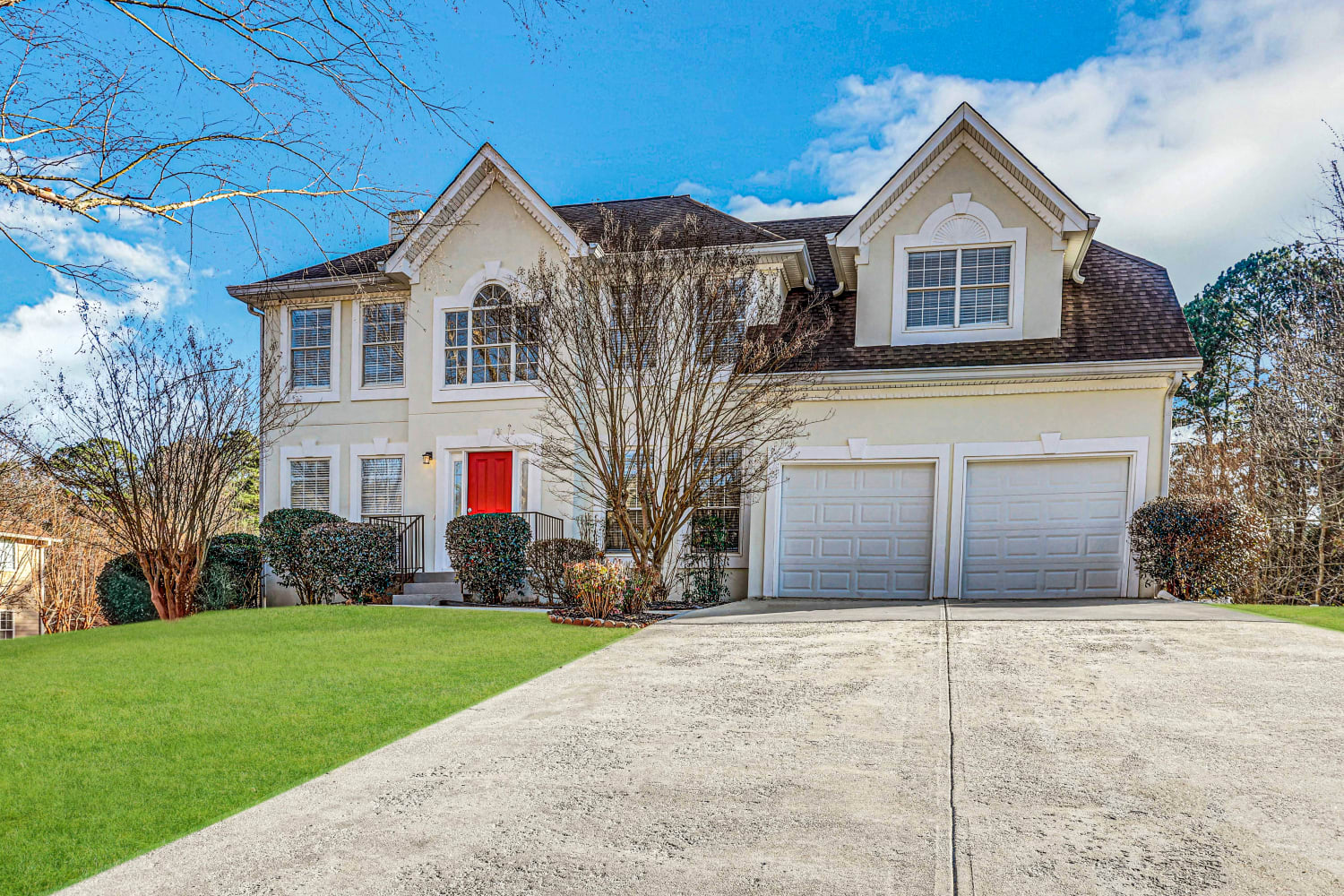 4 Bedroom House – 5560 Grove Place Xing Sw, Lilburn, GA 30047