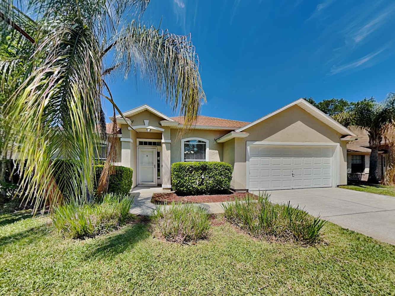 Affordable rental homes in St Johns, FL