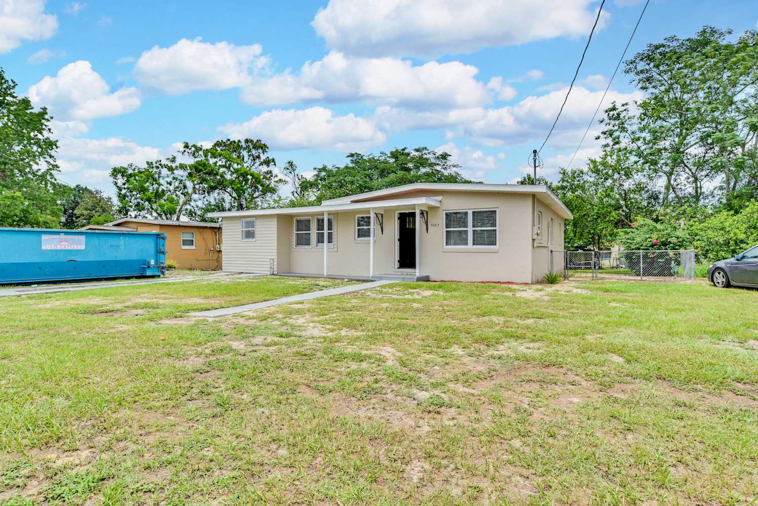 5-Bed Home in null, Orlando