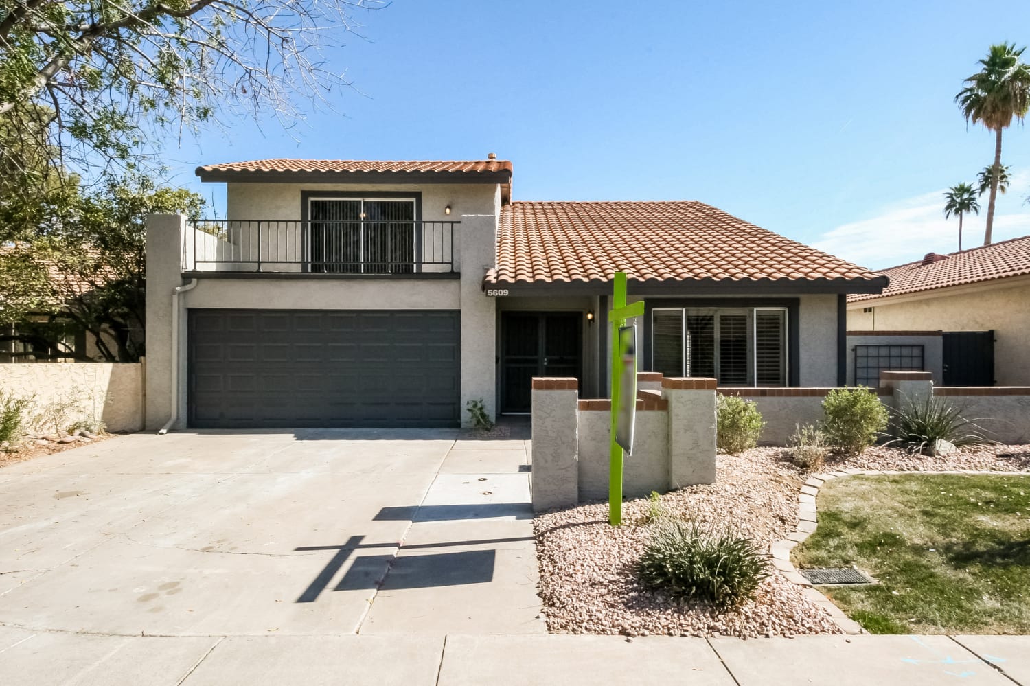 4-Bed House for Rent - 5609 S Spinnaker Rd, Tempe, AZ