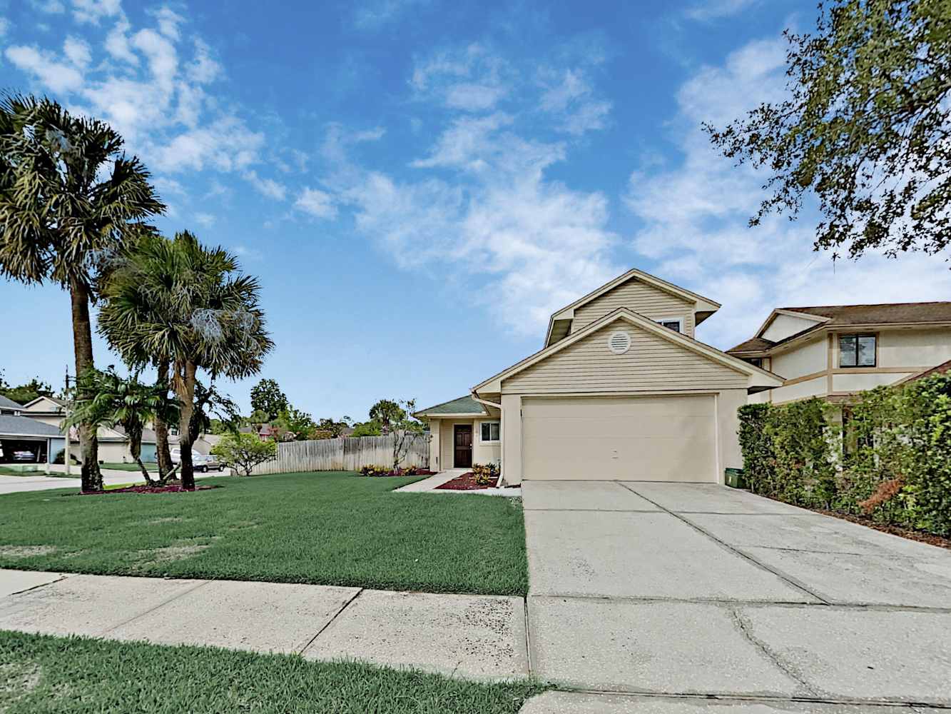 3-Bed Home at 564 Cidermill Pl, Lake Mary