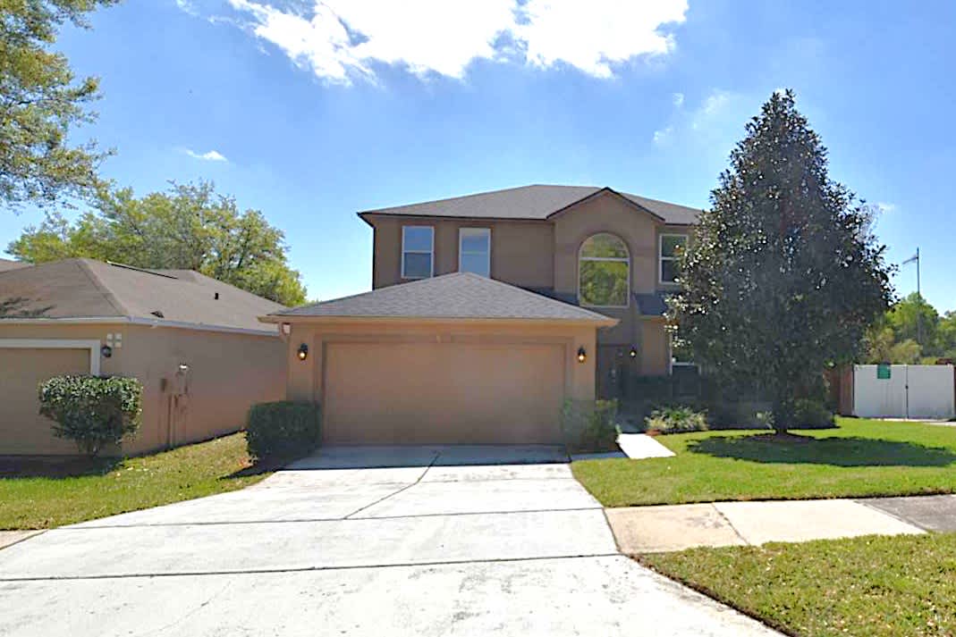 4-Bed House for Rent - 568 Dominish Estates Dr, Apopka, FL