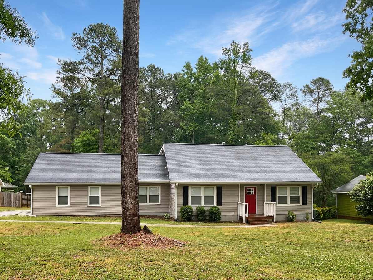 5-Bed House for Rent - 568 Patterson Rd Sw, Lawrenceville, GA
