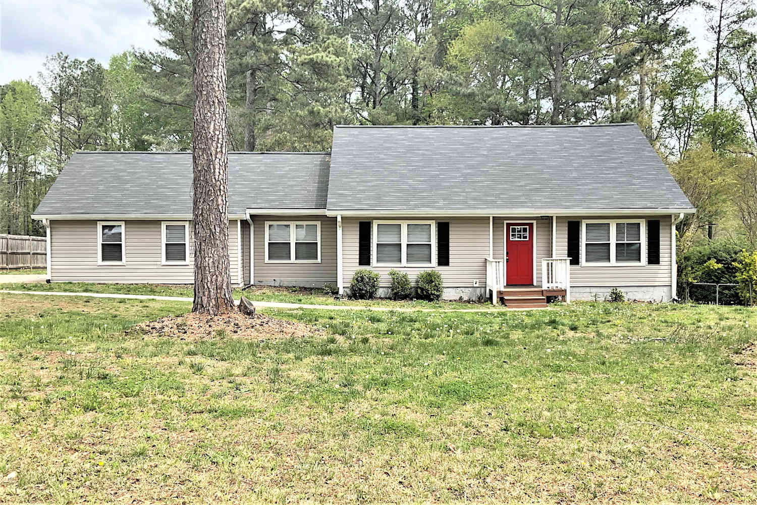 5-Bed Home in null, Lawrenceville