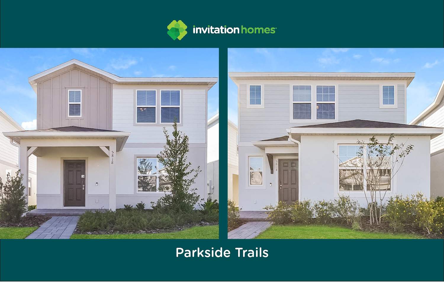 3-Bed House for Rent - 5680 Swaying Blossom Alley, Clermont, FL