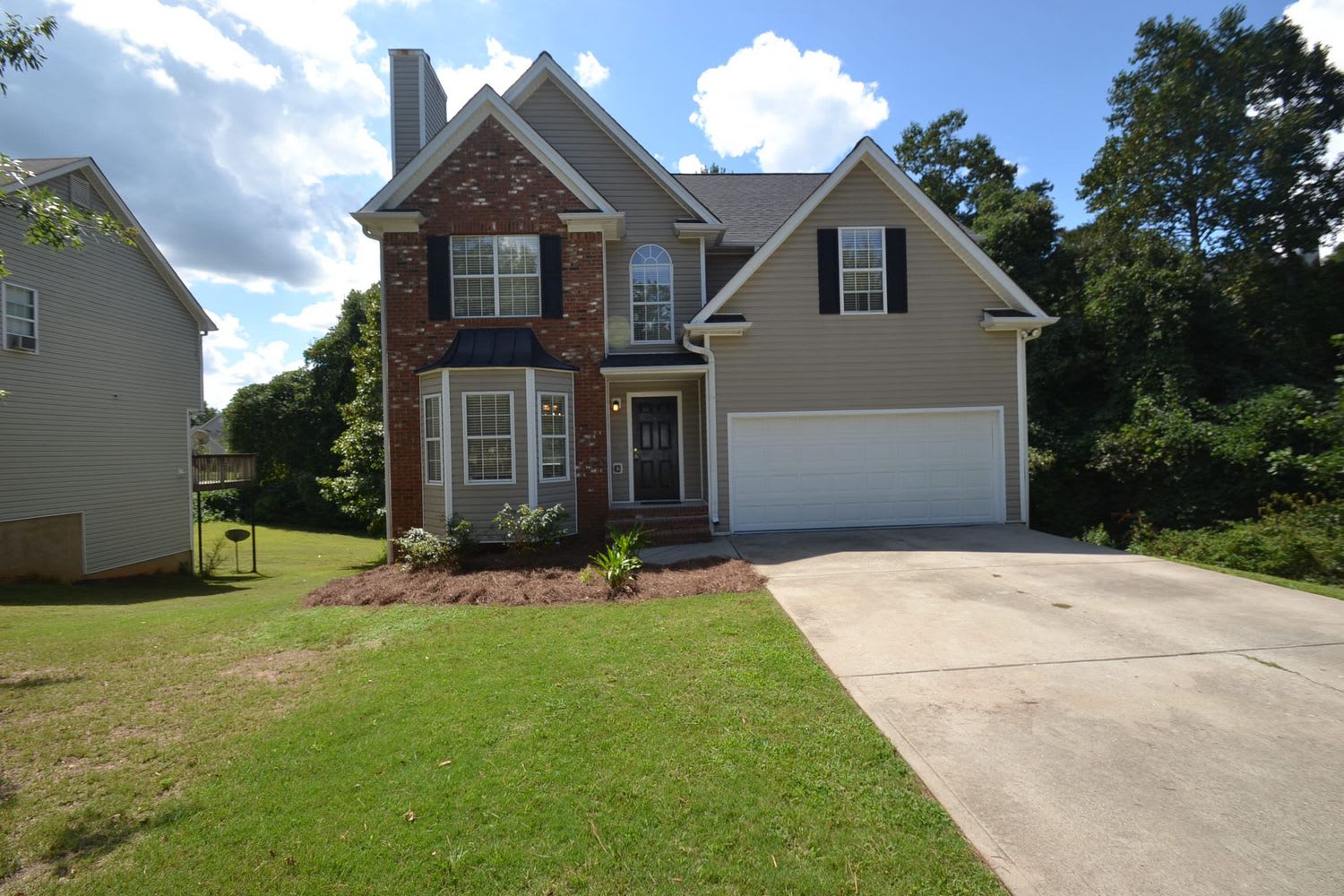 4-Bed Home in null, Buford