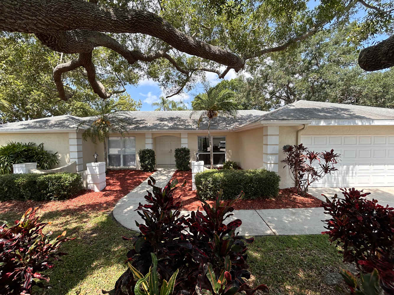 2-Bed Home at 5699 Country Lakes Dr, Sarasota