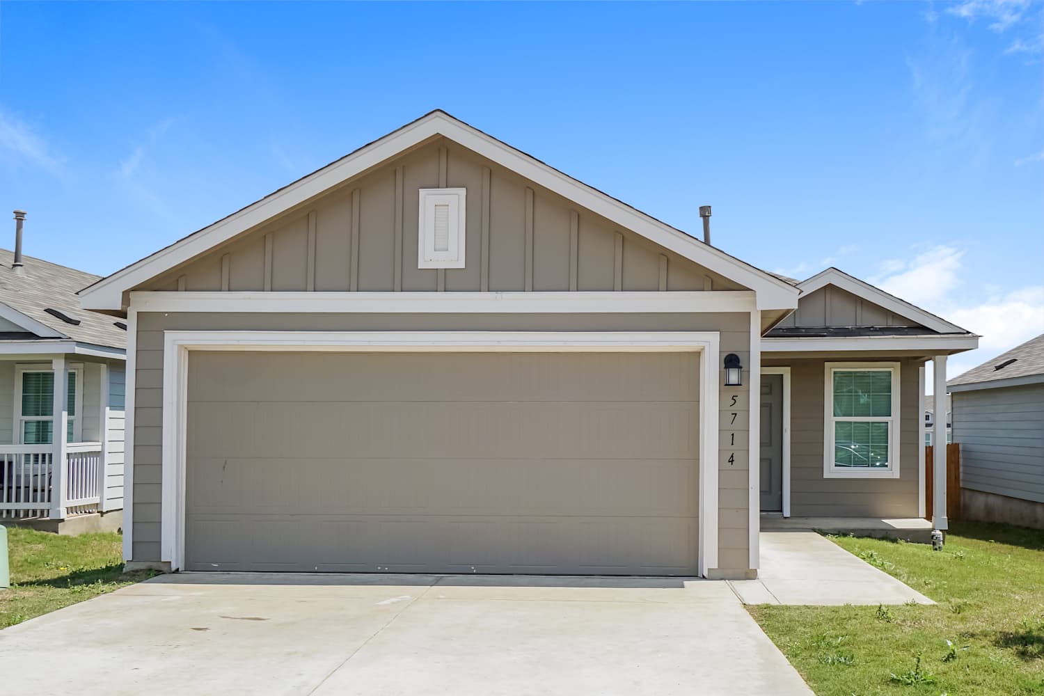 3-Bed Apartment in Arcilla Ridge, San Antonio