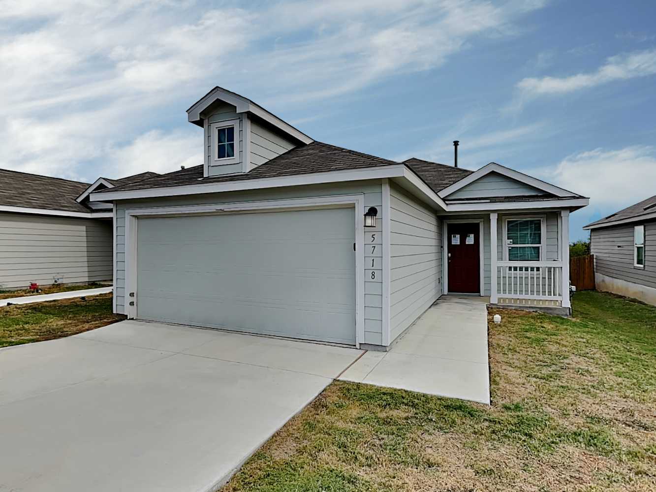 3-Bed Apartment in Arcilla Ridge, San Antonio