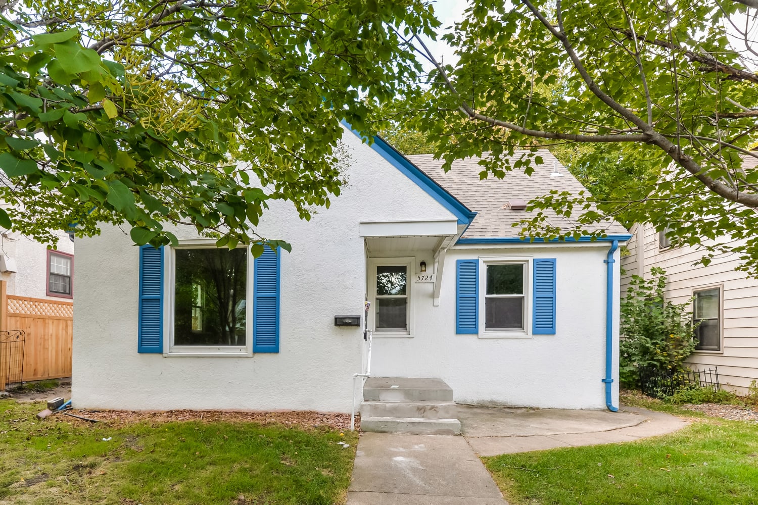 3-Bed House for Rent - 5724 24th Ave S, Minneapolis, MN